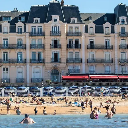 Cosy Pour 4 à Avec Balcon Ensoleillé, à 400m De La - Fr-1-788-6 Appartamento *