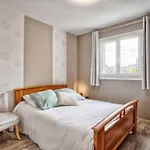Cosy Pour 4 A Avec Balcon Ensoleille, A 400m De La - Fr-1-788-6 Cabourg