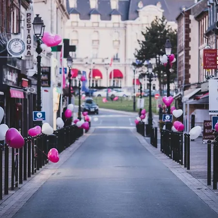 Cosy Pour 4 à Avec Balcon Ensoleillé, à 400m De La - Fr-1-788-6 Apartamento *