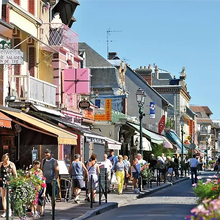 Cosy Pour 4 A Avec Balcon Ensoleille, A 400m De La - Fr-1-788-6 아파트 *