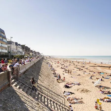 Cosy Pour 4 A Avec Balcon Ensoleille, A 400m De La - Fr-1-788-6