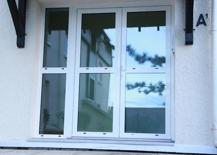 Cosy Pour 4 A Avec Balcon Ensoleille, A 400m De La - Fr-1-788-6