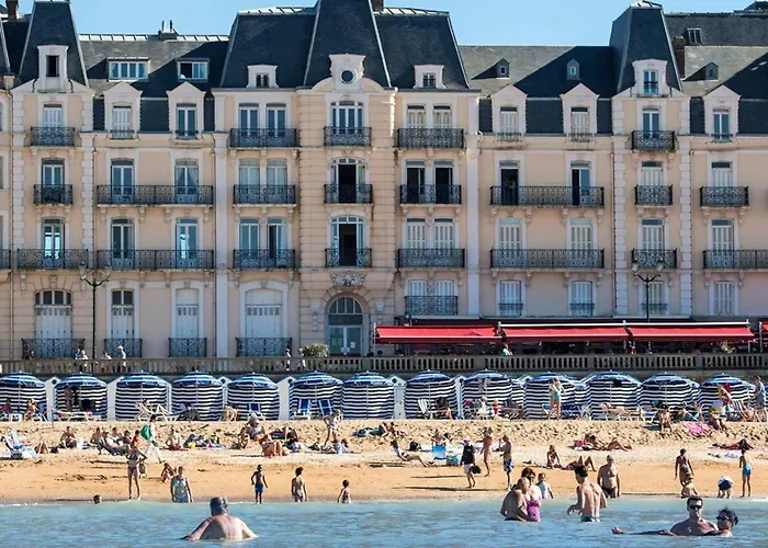 Cosy Pour 4 A Avec Balcon Ensoleille, A 400m De La - Fr-1-788-6 Apartman *